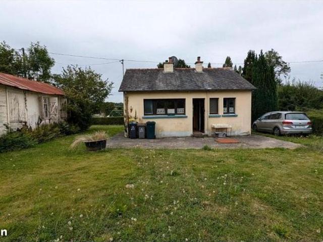 Maison vente à Redon, Bretagne