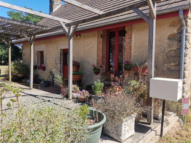 Maison vente à Mamers, Pays de la Loire
