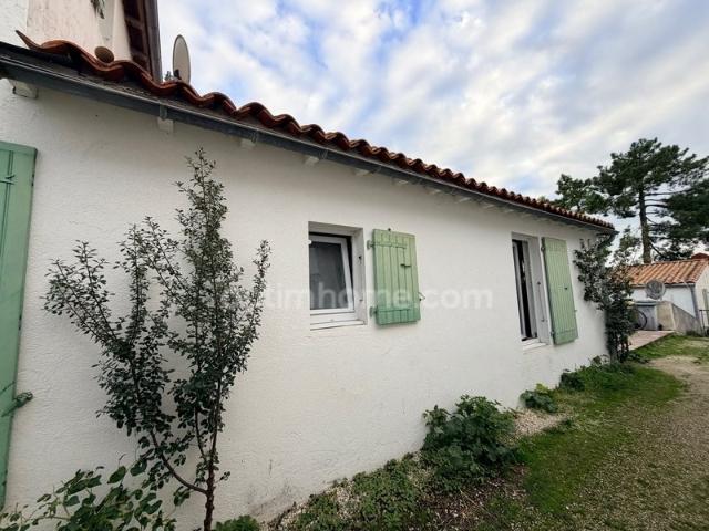 Maison vente à La Rochelle, La Flotte