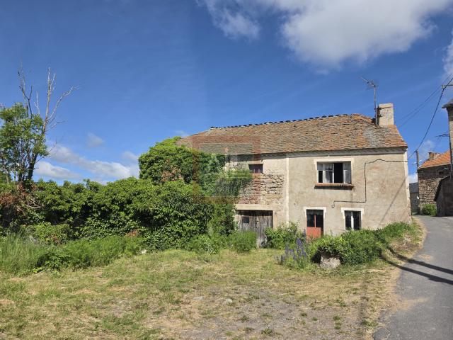 Maison vente à Mende, La Panouse
