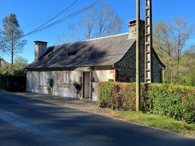 Maison vente à Brive-la-Gaillarde, Albignac