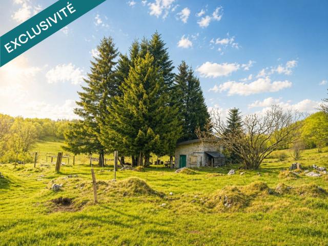 Maison vente à Belley, Culoz