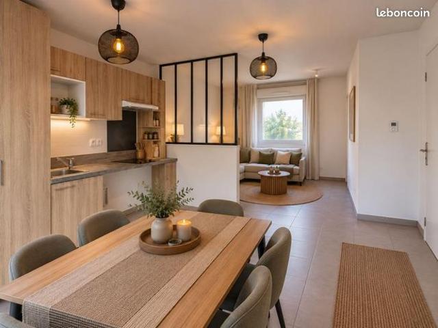 Maison vente à Bordeaux, Saint-médard-en-jalles