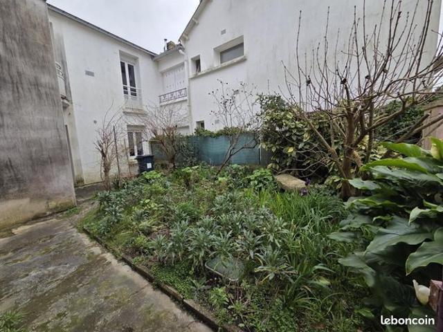 Maison vente à Guadeloupe