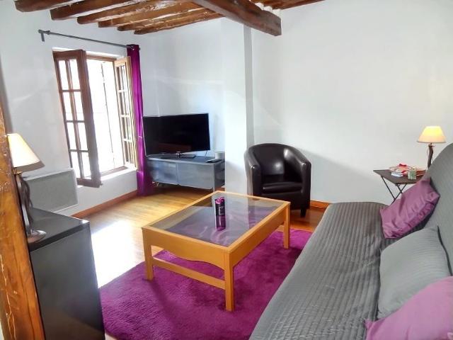 Maison vente à Saint-Germain-en-Laye, Triel-sur-seine
