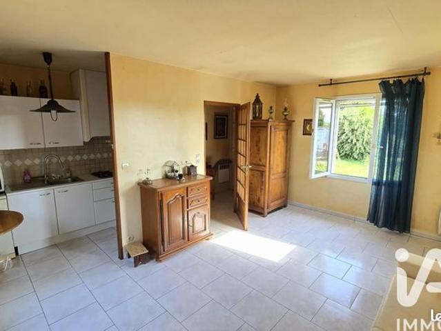 Maison vente à Montmorillon, Blanzay
