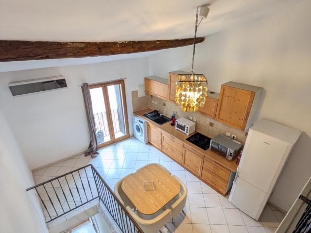 Maison vente à Lodève, Montarnaud