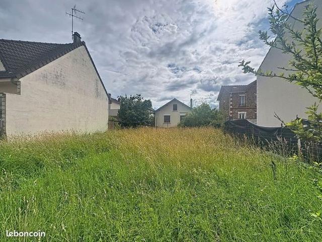 Maison vente à Le Raincy, Noisy-le-grand