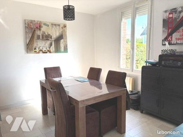 Maison vente à Rouen, Grand-couronne
