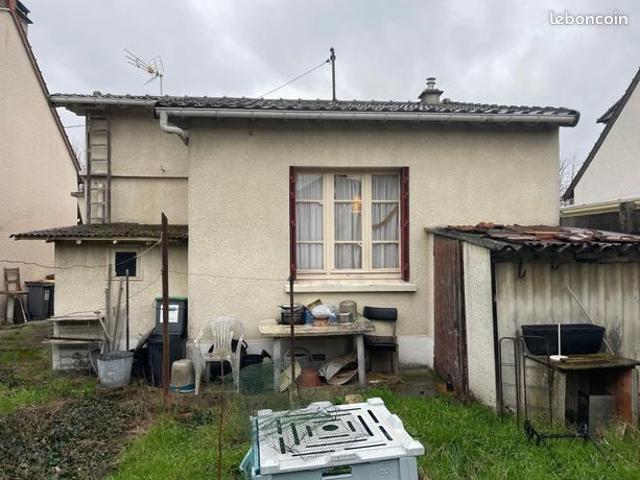 Maison vente à Argenteuil, Beauchamp