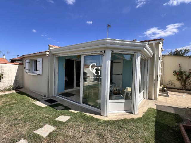 Maison vente à Saint-Nazaire, Saint-michel-chef-chef