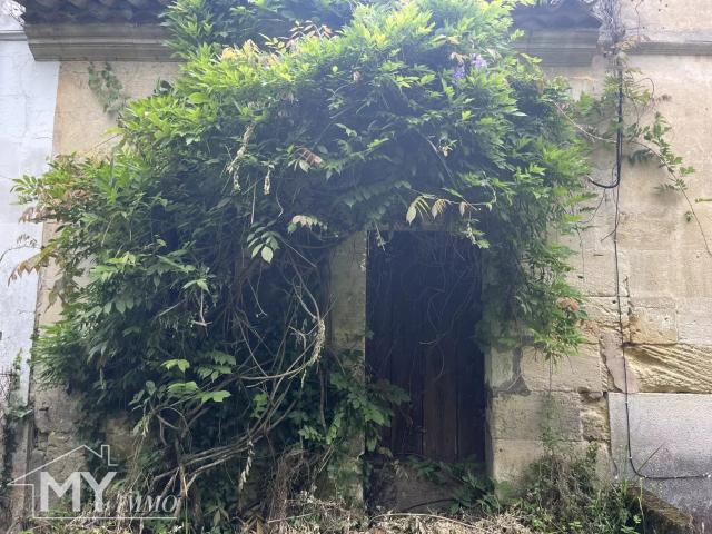 Maison vente à Libourne, Sainte-terre