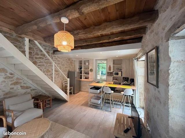 Maison vente à Nontron, Nouvelle-Aquitaine