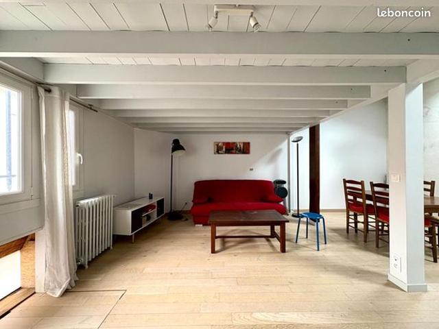 Maison vente à Bordeaux