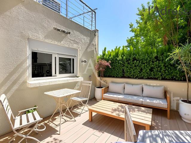 Maison vente à Nanterre, Suresnes