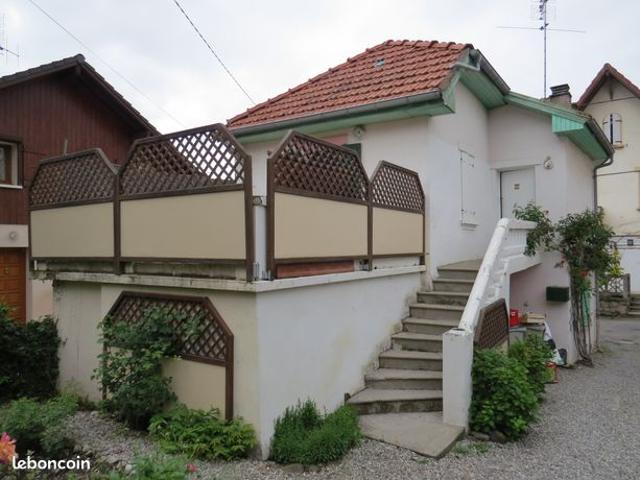 Maison vente à Thonon-les-Bains, Thonon-les-bains