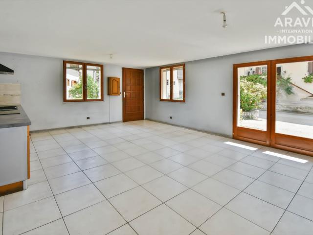 Maison vente à Annecy, Faverges