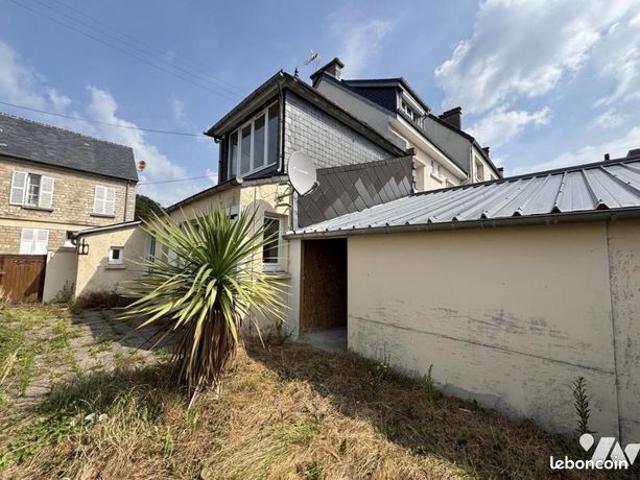 Maison vente à Cherbourg, Valognes