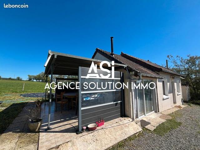 Maison vente à Mayenne, Averton