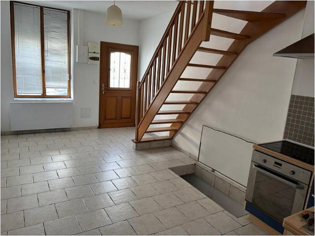 Maison location à Lille