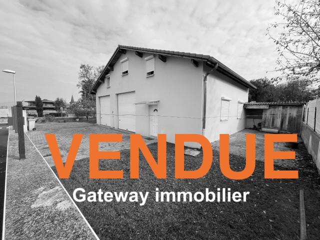Maison vente à France métropolitaine, Lempdes