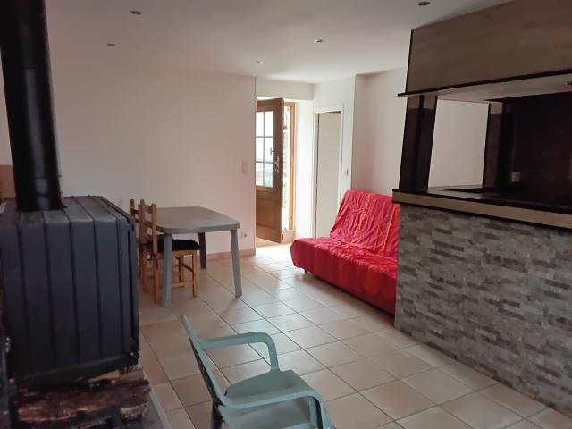 Maison vente à Saint-Amand-Montrond, Ignol