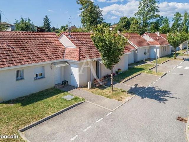 Maison vente à Belley