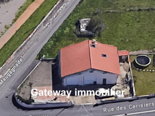 Maison vente à France métropolitaine, Lempdes