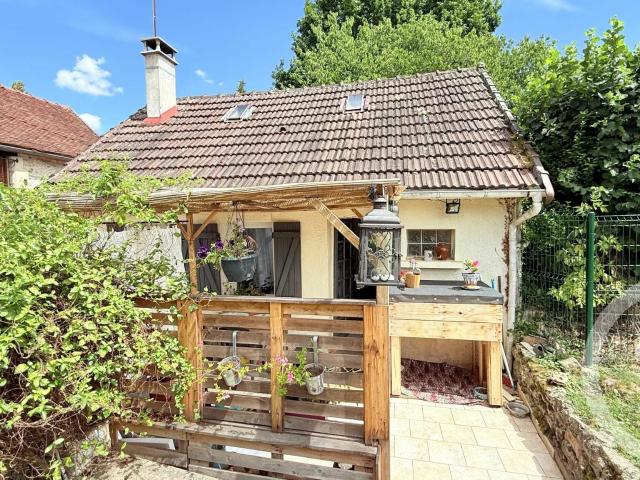 Maison vente à Épernay, Esternay