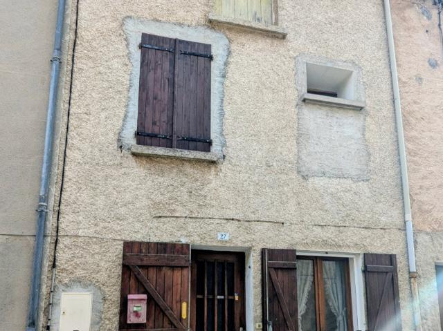 Maison vente à Vins-sur-Caramy, Var