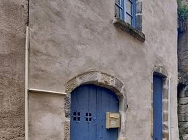 Maison vente à Issoire, Champeix