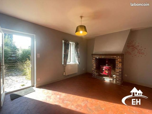 Maison vente à Mortagne-au-Perche, L'aigle