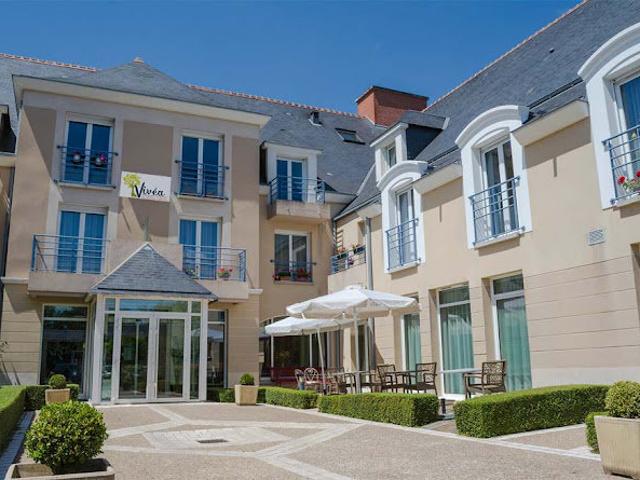 Maison vente à Loches