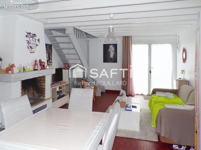 Maison vente à Saint-Nazaire, Guérande
