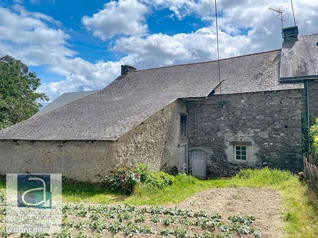 Maison vente à Pontivy, Bretagne