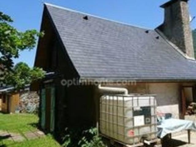 Maison vente à Saint-Gaudens, Arlos
