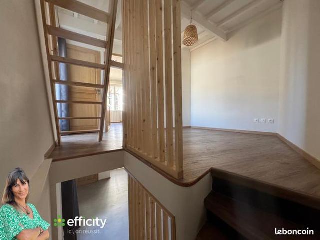 Maison vente à Roanne, Néronde