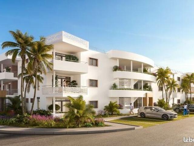 Maison vente à Guadeloupe