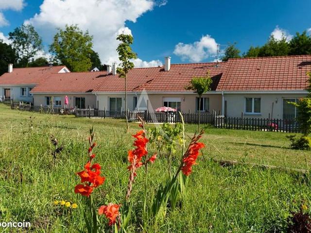 Maison vente à Belley