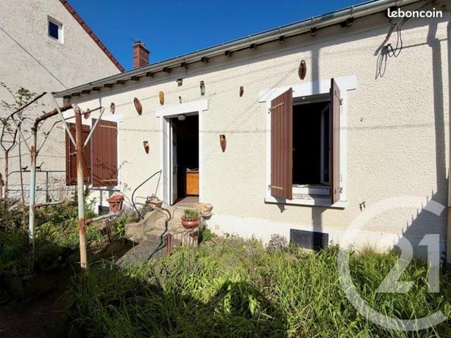 Maison vente à Argenteuil