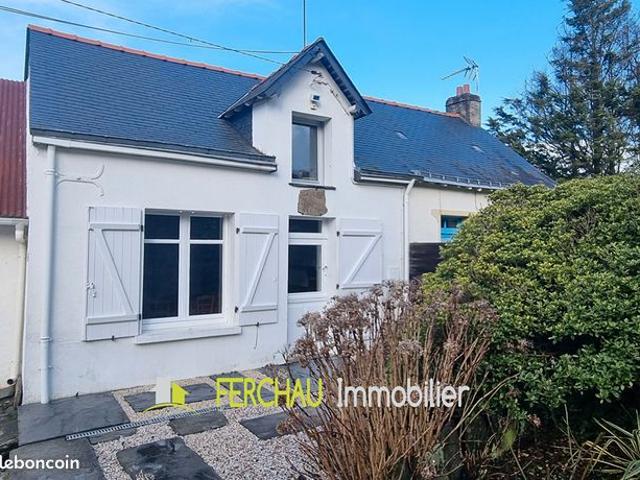 Maison vente à Châteaubriant-Ancenis, La Meilleraye-de-bretagne