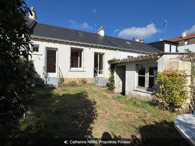 Maison vente à Saint-Nazaire, Saint-nazaire