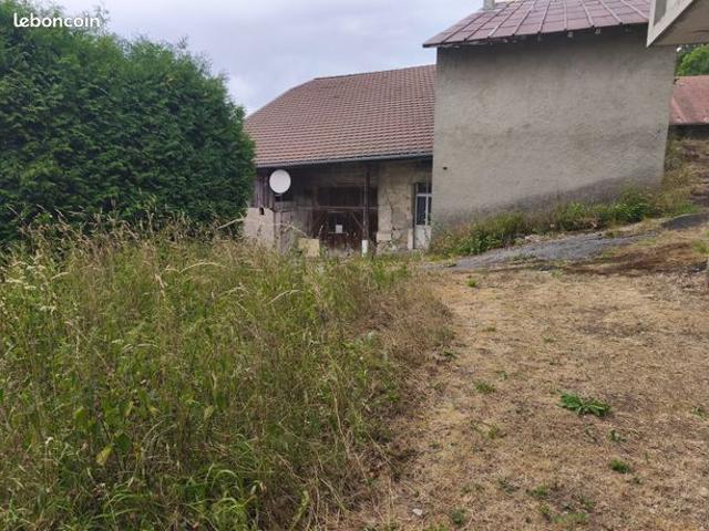 Maison vente à Vitry-le-François, Hauteville