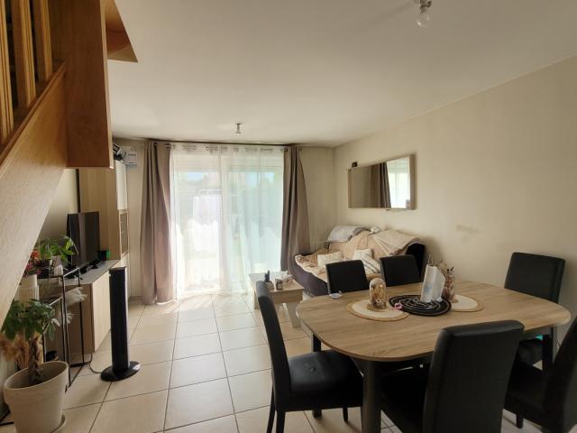 Maison location à Compiègne, Chevrières