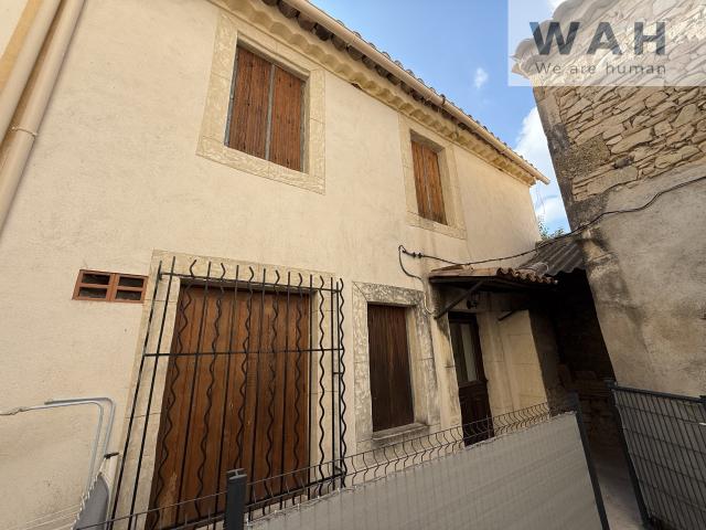 Maison vente à France métropolitaine, Milhaud