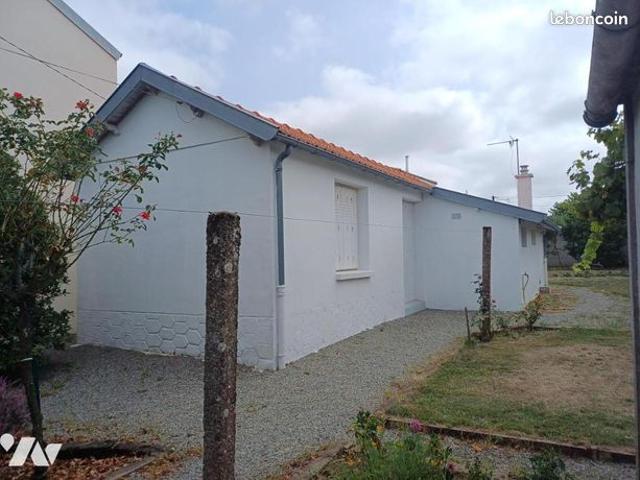 Maison vente à Bouguenais, Loire-Atlantique