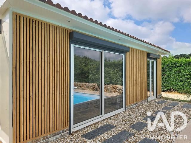 Maison vente à Brignoles, Plan-d'aups-sainte-baume