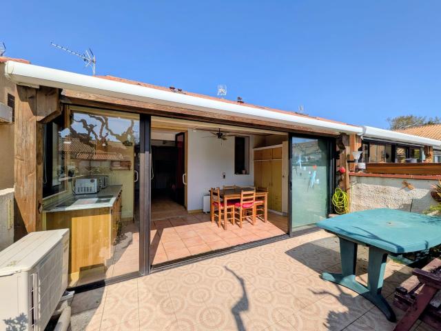 Maison vente à Narbonne, Leucate