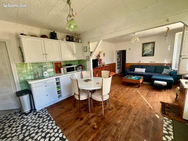 Maison vente à Brive-la-Gaillarde, Troche