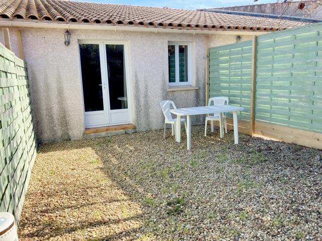 Maison location à La Grassio, Roujan